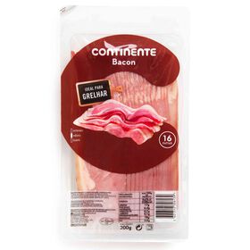 Imagem do produto Bacon Fatiado