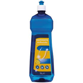 Imagem do produto Abrilhantador Máquina Loiça Limão