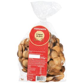 Imagem do produto Línguas de Gato