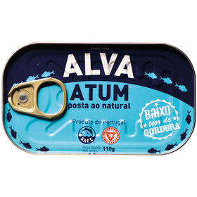 Imagem do produto Atum Posta ao Natural