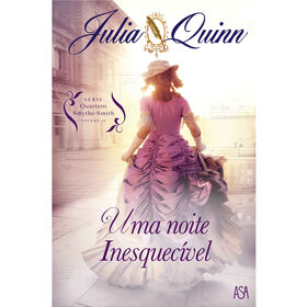 Uma Noite Inesquecível product image