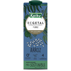 Bebida Vegetal de Arroz product image