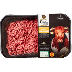 Imagem do produto Preparado de Carne Picada de Bovino Mertolengo DOP