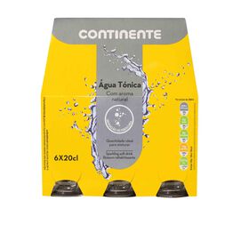 Água Tónica product image