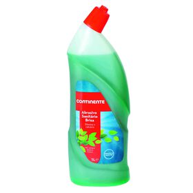 Imagem do produto Abrasivo Sanitário Gel Brisa