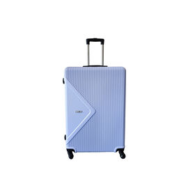 Imagem do produto Mala de Viagem Média 4 Rodas Lavanda Veneza