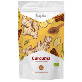 Mix Curcuma em Pó product image