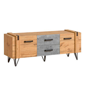 Imagem do produto Móvel TV 41x135x57cm Lofter