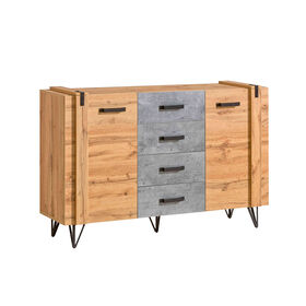 Imagem do produto Aparador 41x135x97cm Lofter