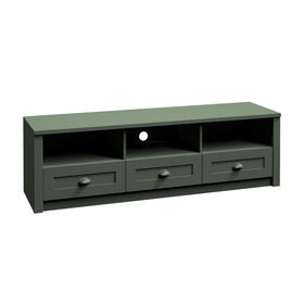 Imagem do produto Móvel TV  43x158x49cm Verde Lira