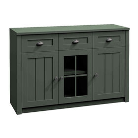 Imagem do produto Aparador 43x130x88cm Verde Lira