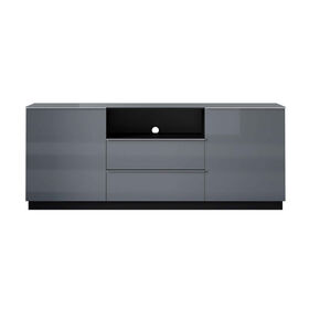 Imagem do produto Móvel de TV Alto 48x180x71cm Vinicius