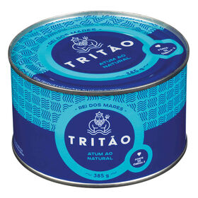 Imagem do produto Atum ao Natural