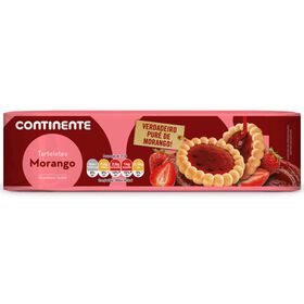 Imagem do produto Tarteletes de Morango