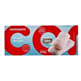 Imagem do produto Lombos de Pescada do Cabo Ultracongelados