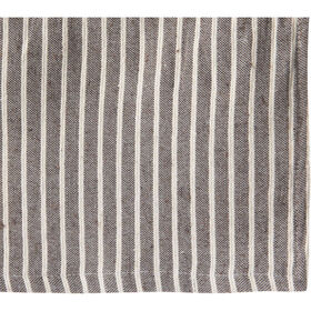 Imagem do produto Manta Multiusos 150x250cm Riscas Bege