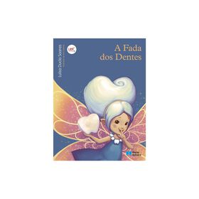 Imagem do produto A Fada dos Dentes