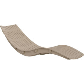 Imagem do produto Espreguiçadeira Havana