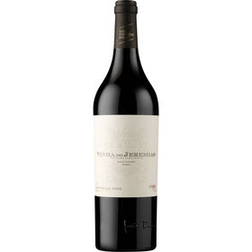 Imagem do produto Vinha Jeremias Syrah Doc Alentejo Vinho Tinto