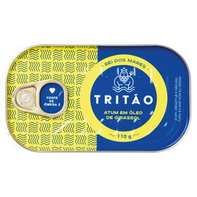 Imagem do produto Atum em Óleo