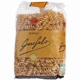 Massa Fusilli Integral product image
