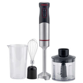 Imagem do produto Varinha Multiusos Inox 3 em 1 1000W Preto