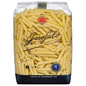 Massa Penne Mezzaan Rigate product image