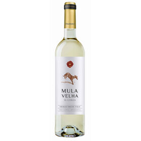 Imagem do produto Mula Velha Regional Lisboa Vinho Branco