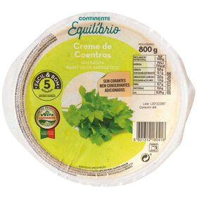 Imagem do produto Creme de Coentros