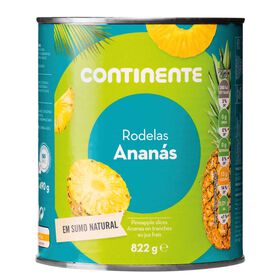 Ananás Rodelas product image