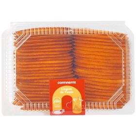 Imagem do produto Línguas de Veado