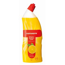 Imagem do produto Abrasivo Sanitário Gel Limão