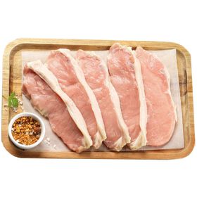 Bife da Vazia de Vitela Branca no Balcão product image