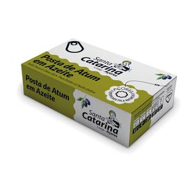 Imagem do produto Atum Posta em Azeite