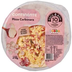 Imagem do produto Pizza Fresca de Carbonara