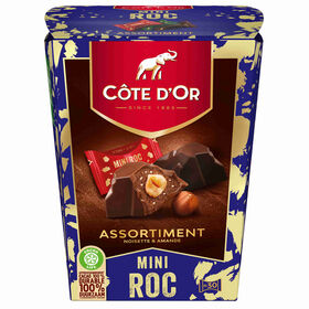 Bombons de Chocolate Mini Roc Mix product image