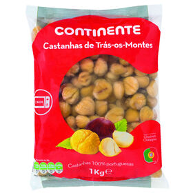 Imagem do produto Castanhas de Trás-os-Montes