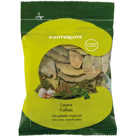 Imagem do produto Louro Folha em Saqueta