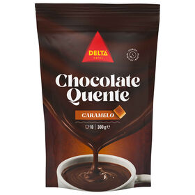Bebida de Chocolate Solúvel Caramelo product image