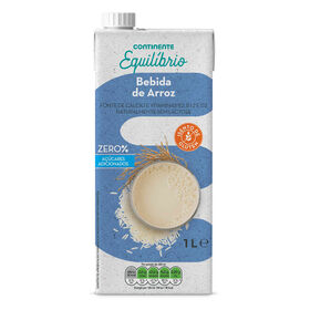 Bebida Vegetal de Arroz product image