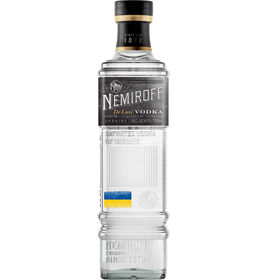 Imagem do produto Vodka Nemiroff De Luxe