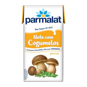 Imagem do produto Nata com Cogumelos