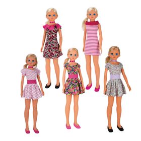 Boneca Maria (vários modelos) product image