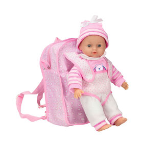 Boneco Titucho 36 Sons com Mochila Passeio product image
