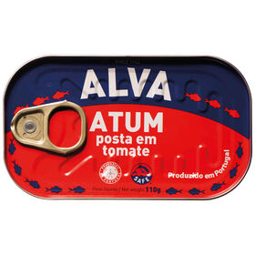 Imagem do produto Atum Posta em Tomate