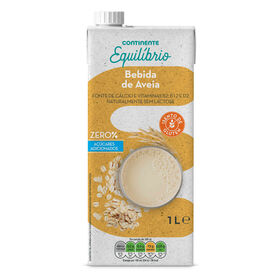 Bebida Vegetal de Aveia product image
