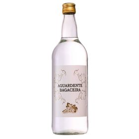 Imagem do produto Aguardente Bagaceira Cabecinho