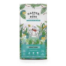 Alimentação Seca para Cão Quinta product image