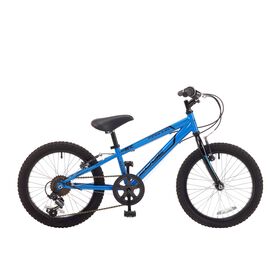 Bicicleta de Montanha Infantil Roda 18'' 6 Velocidades Edge product image