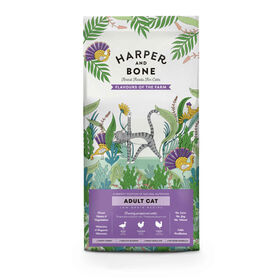 Alimentação Seca para Gato Quinta product image